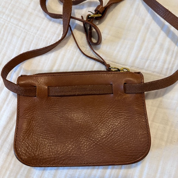 Used once! No longer sold! The Simple Pouch Belt Bag - hard to find long length - Picture 6 of 8